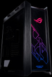 Корпус Asus ROG Strix Helios GX601 Black (90DC0020-B39000) - зображення 6