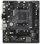 Płyta główna ASRock A520M-HVS (sAM4, AMD A520, PCI-Ex16) - obraz 1