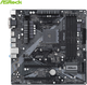 Płyta główna ASRock B450M Pro4 R2.0 (sAM4, AMD B450, PCI-Ex16) - obraz 2