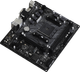 Płyta główna ASRock B550M-HDV (sAM4, AMD B550, PCI-Ex16) - obraz 3