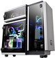 Thermaltake Level 20 Tempered Glass Edition z pełną obudową typu tower (CA-1J9-00F9WN-00) - obraz 1