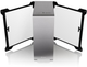 Thermaltake A500 Aluminiowe szkło hartowane edycja (CA-1L3-00M9WN-00) - obraz 2
