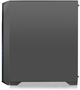 Thermaltake Commander G33 TG ARGB Mid-Tower Chassis Black (CA-1P3-00M1WN-00) - obraz 2