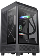 Thermaltake The Tower 100 Czarny (CA-1R3-00S1WN-00) - obraz 1