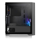 Корпус Thermaltake Commander G31 TG ARGB Mid-Tower Chassis Black (CA-1P1-00M1WN-00) - зображення 3