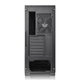 Корпус Thermaltake Versa T25 Tempered Glass Mid-Tower Chassis Black (CA-1R5-00M1WN-00) - зображення 6