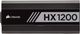 Zasilacz Corsair HX1200 (CP-9020140-EU) - obraz 6