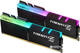 Оперативна пам'ять G.Skill DDR4-3200 16384MB PC4-25600 (Kit of 2x8192) Trident Z RGB (F4-3200C16D-16GTZR) - зображення 2