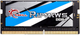 Оперативна пам'ять G.Skill SODIMM DDR4-3200 8192 MB PC4-25600 Ripjaws (F4-3200C22S-8GRS) - зображення 1