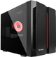 Obudowa Chieftec M1 Gaming Cube czarne (GM-01B-OP) - obraz 1