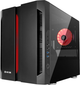 Obudowa Chieftec M1 Gaming Cube czarne (GM-01B-OP) - obraz 3