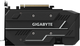 Gigabyte PCI-Ex GeForce GTX 1660 Super D6 6G 6GB GDDR6 (192bit) (1785/14000) (1 x HDMI, 3 x Display Port) (GV-N166SD6-6GD) - obraz 4