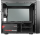 Obudowa Chieftec M1 Gaming Cube czarne (GM-01B-OP) - obraz 8