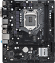 Материнська плата ASRock H470M-HDV/M.2 (s1200, Intel H470, PCI-Ex16) - зображення 1