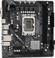 Płyta główna ASRock H610M-HVS (s1700, Intel H610, PCI-Ex16) - obraz 2