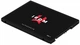 Dysk SSD Goodram IRDM Pro Gen.2 256GB 2.5" SATAIII 3D TLC (IRP-SSDPR-S25C-256) - obraz 2