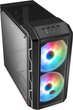 Obudowa Cooler MasterCase H500 ARGB (MCM-H500-IGNN-S01) - obraz 2