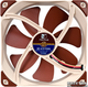 Кулер Noctua NF-A14 PWM - зображення 4