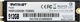 Dysk SSD Patriot P400 512GB M.2 2280 NVMe PCIe 4.0 x4 TLC (P400P512GM28H) - obraz 5