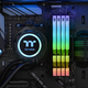 RAM Thermaltake DDR4-3200 16384MB PC4-25600 (zestaw 2x8192) Toughram RGB (R009D408GX2-3200C16A) - obraz 3