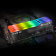 Оперативна пам'ять Thermaltake DDR4-3600 16384 MB PC4-28800 (Kit of 2x8192) Toughram Z-ONE RGB (R019D408GX2-3600C18A) - зображення 5