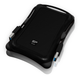 Dysk Twardy Silicon Power Armor A30 2TB SP020TBPHDA30S3A 2.5 USB 3.2 Zewnętrzny Czarny - obraz 2