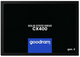 SSD диск Goodram CX400 Gen.2 128GB 2.5" SATAIII 3D NAND TLC (SSDPR-CX400-128-G2) - зображення 1