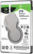 Dysk Twardy Seagate Barracuda 2TB 5400rpm 128MB ST2000LM015 2.5 SATAIII - obraz 1