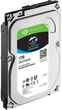 Dysk twardy Seagate SkyHawk 1 TB 5900 obr./min 64 MB ST1000VX005 3.5 SATA III - obraz 3