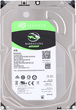 Dysk twardy Seagate BarraCuda HDD 4TB 5400rpm 256MB ST4000DM004 3.5 SATA III - obraz 1