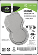 Dysk twardy Seagate Barracuda Pro 500GB 7200prm 128MB ST500LM034 2,5" SATA III - obraz 1