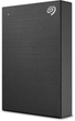 Dysk twardy Seagate One Touch 1 TB STKB1000400 2.5 USB 3.2 Zewnętrzny Czarny - obraz 3