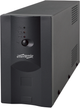 UPS EnerGenie 1200VA (UPS-PC-1202AP) - obraz 1