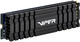 Dysk SSD Patriot Viper VPN100 2TB M.2 2280 NVMe PCIe 3.0 x4 3D TLC (VPN100-2TBM28H) - obraz 2