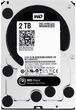 Dysk Twardy Western Digital Czarny 2TB 7200rpm 64MB WD2003FZEX 3.5 SATA III - obraz 1