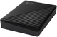 Жорсткий диск Western Digital My Passport 4TB WDBPKJ0040BBK-WESN 2.5" USB 3.0 External Black - зображення 3