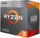 Procesor AMD Ryzen 3 3200G 3.6GHz/4MB (YD3200C5FHBOX) sAM4 BOX - obraz 1