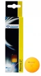 Мячи для настольного тенниса Donic-Schildkrot Prestige 2* (3) (608328-40) - изображение 1