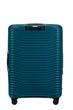 Чемодан 75 См Samsonite UPSCAPE PETROL BLUE 75x51x30(33) KJ1*B3003 - изображение 2