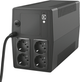ИБП Trust Paxxon 1000VA Uninterruptible Power Supply (UPS) (TR23504) - изображение 2