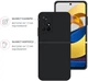 Чехол для смартфона Xiaomi Poco M4 Pro 5G Intaleo SoftShell Black (1283126558160) - изображение 2