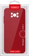 Чехол для смартфона Intaleo SoftShell для Poco X3 Red (1283126563829) - изображение 5