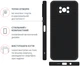 Чехол для смартфона Intaleo SoftShell для Poco X3 Black (1283126563850) - изображение 3