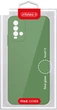 Чехол для смартфона Intaleo SoftShell для Xiaomi Redmi 9T Green (1283126564222) - изображение 5