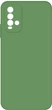 Чехол для смартфона Intaleo SoftShell для Xiaomi Redmi 9T Green (1283126564222) - изображение 1