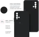 Чехол для смартфона Intaleo SoftShell для Xiaomi Redmi 9T Black (1283126564260) - изображение 4