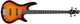 Бас-гитара Ibanez GSR180 BSB - изображение 2