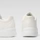 Sneakersy dla dzieci Skechers 8750063 WHT 40 Białe (5904862450636) - obraz 7