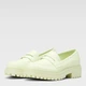 Loafersy Damskie Jenny Fairy LS5597-09 39 25.4 cm Zielone (5904862478852) - obraz 2