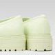 Loafersy Damskie Jenny Fairy LS5597-09 39 25.4 cm Zielone (5904862478852) - obraz 4